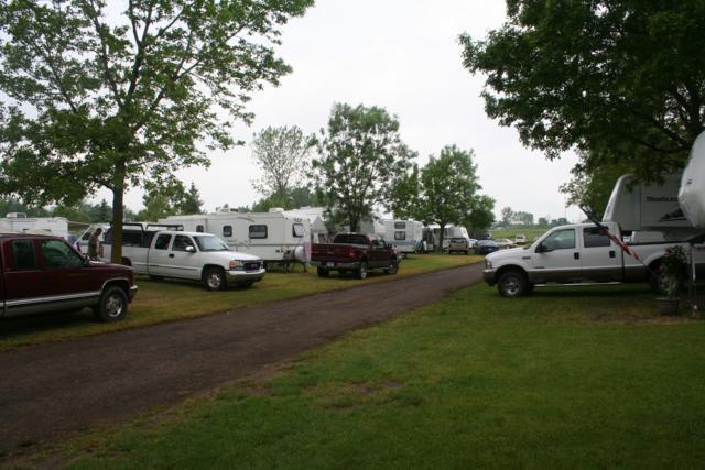 Cedar Springs RV Resort