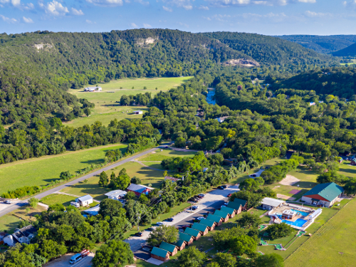 Summit Vacation & RV Resort