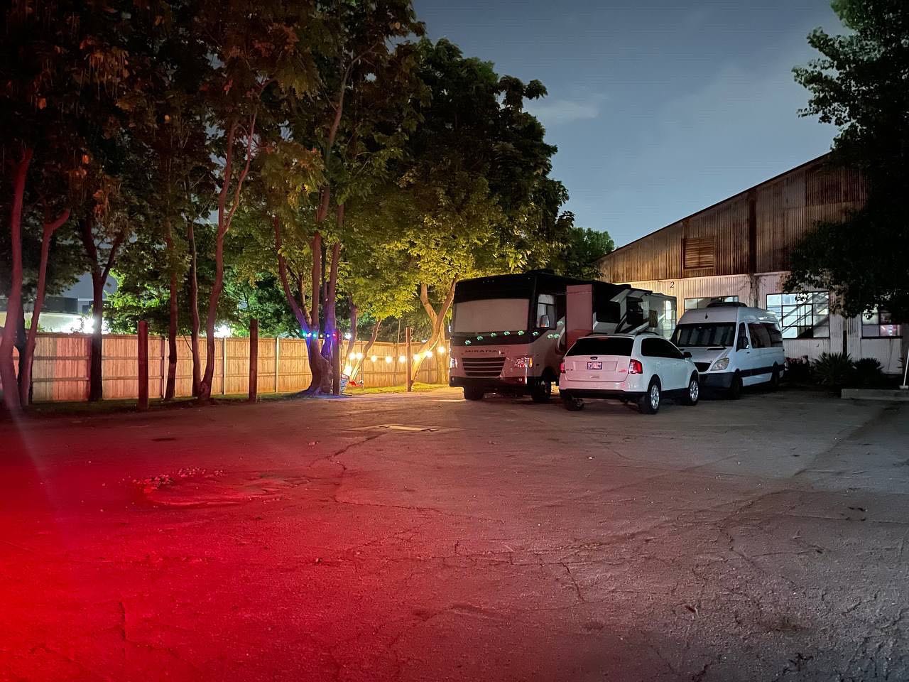 West Bend RV Outpost