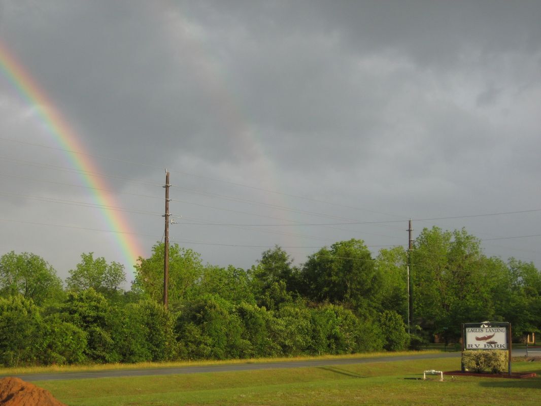 Eagle's Landing RV Park - Holt, FL