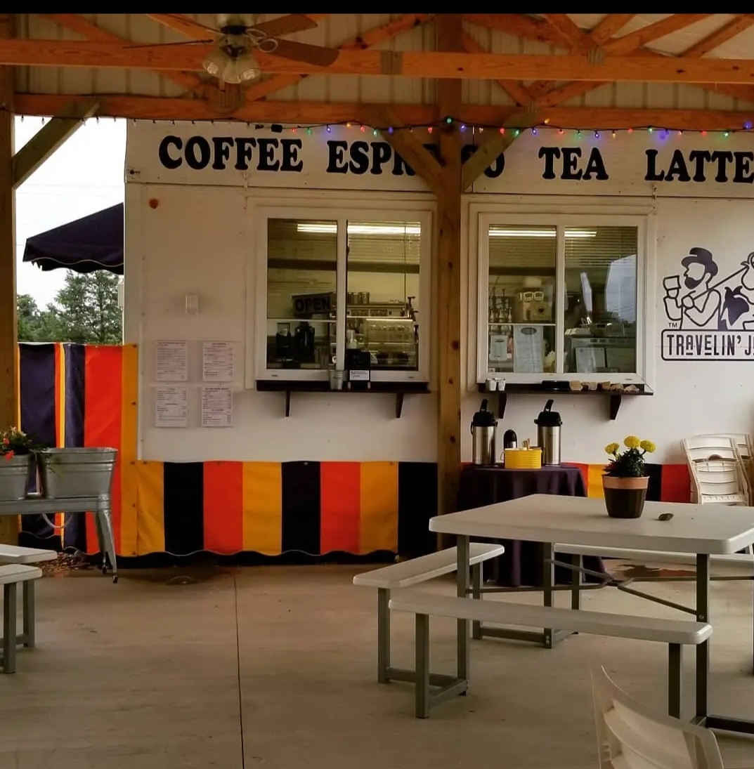 Travelin' Joe RV Park