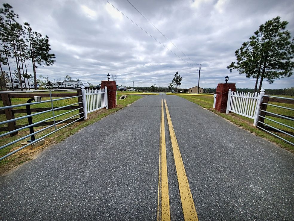 Alliance Hill RV Resort (Age Restricted 50+)