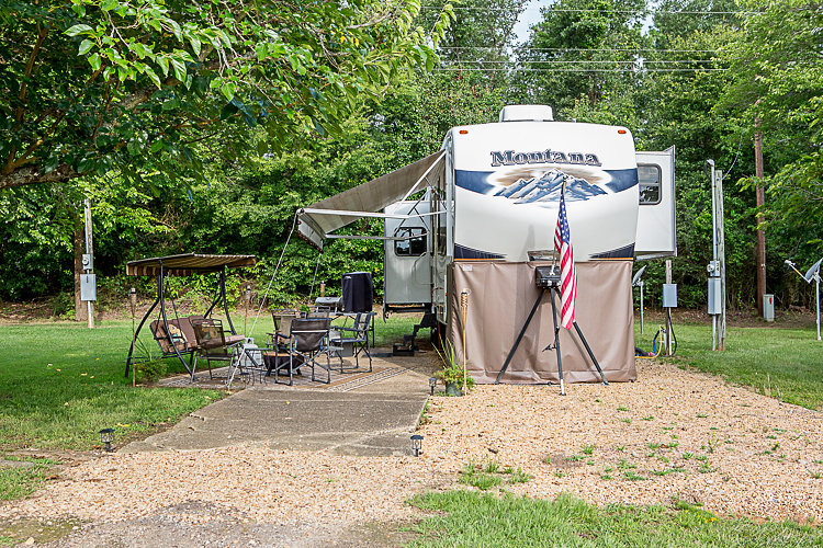 We RV Champions of Tyler