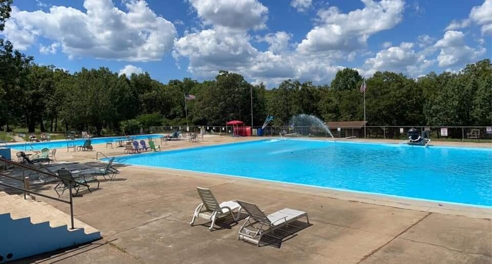 Meramec Valley Campground & RV Park