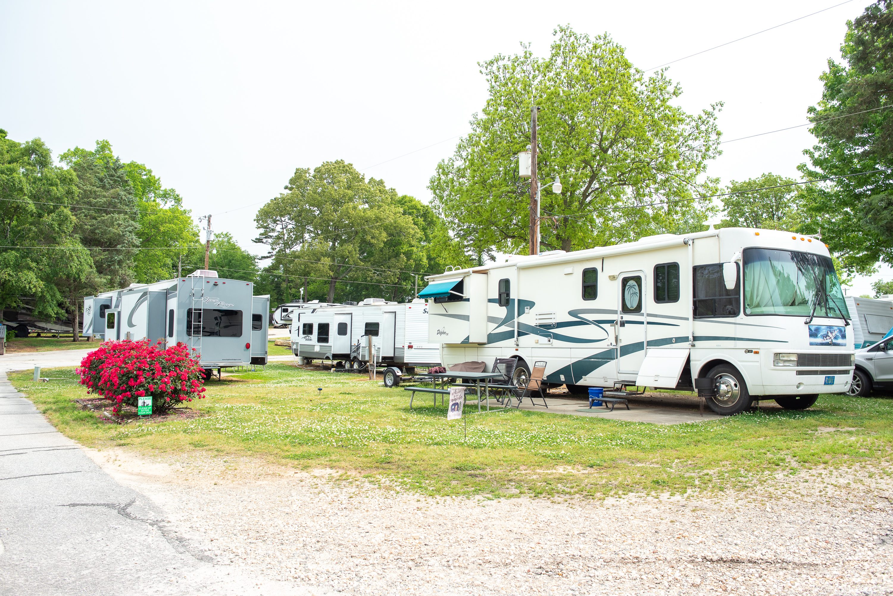 Springwood RV Park