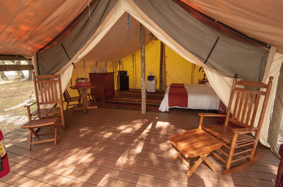 Loves Way Village, Moorefield, West Virginia