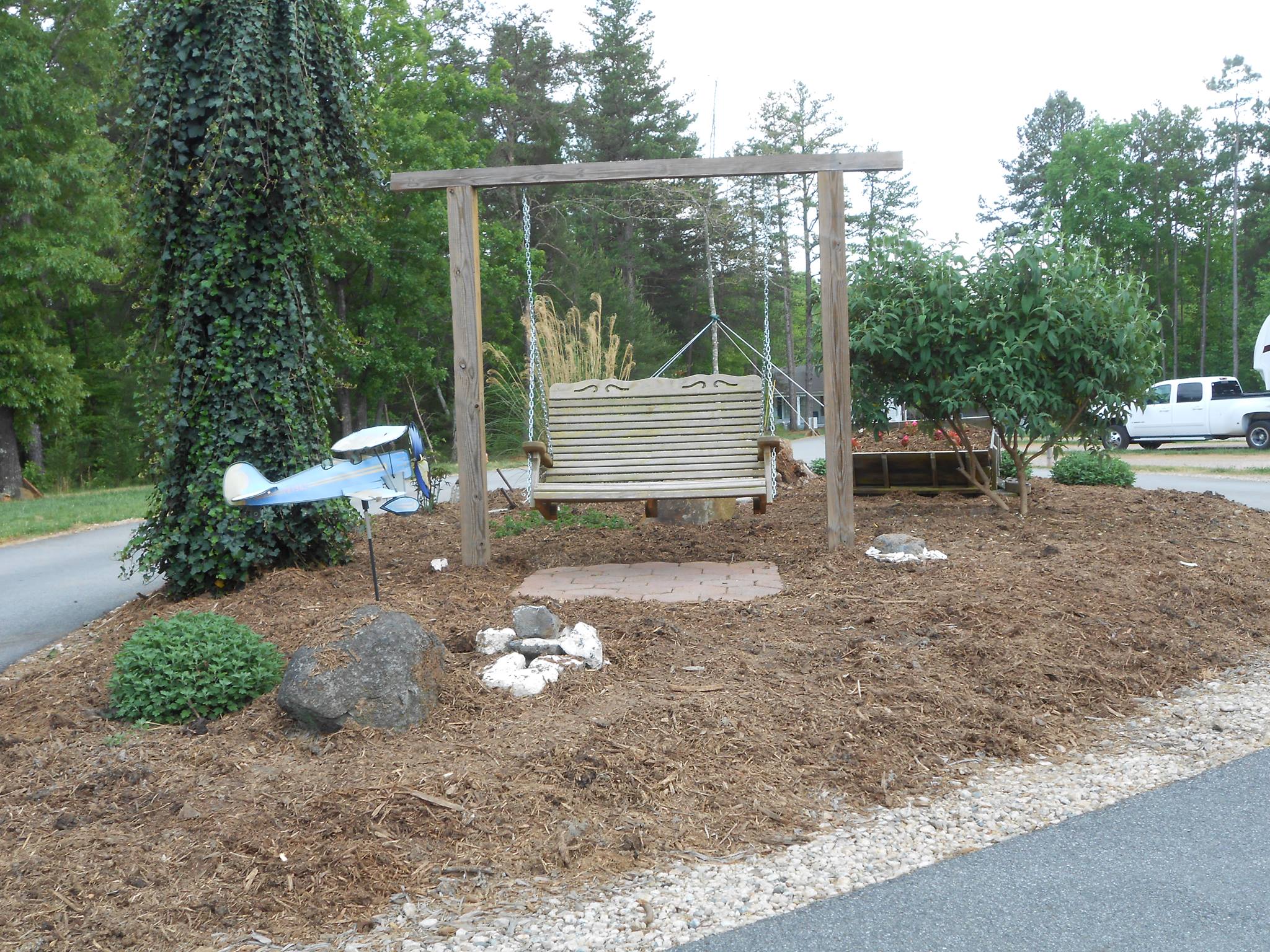 Cross Winds Family Campground