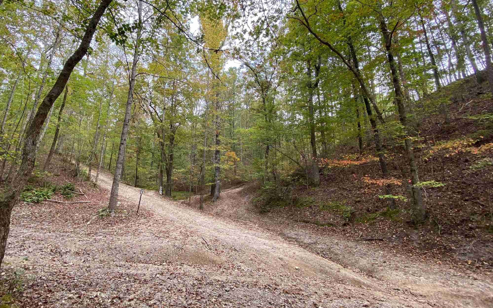 Hot Springs Off-Road Park, Hot Springs, Arkansas