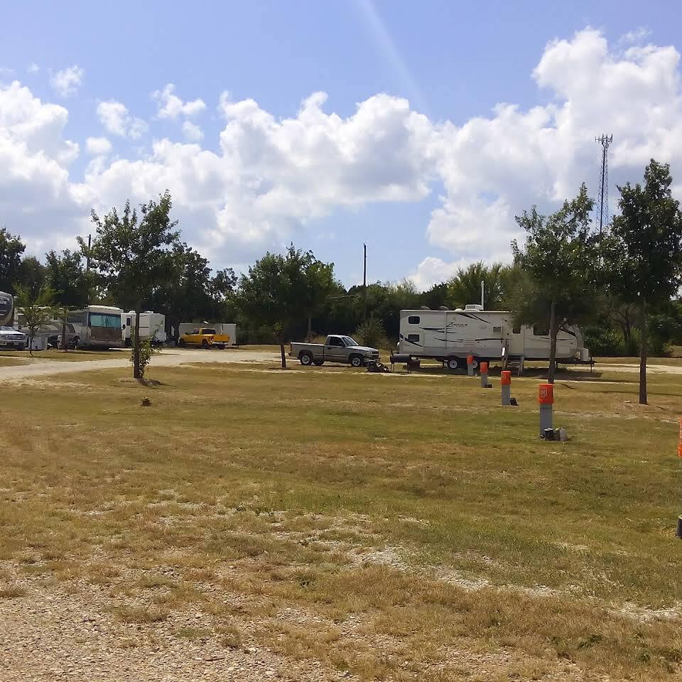 Paluxy RV Park