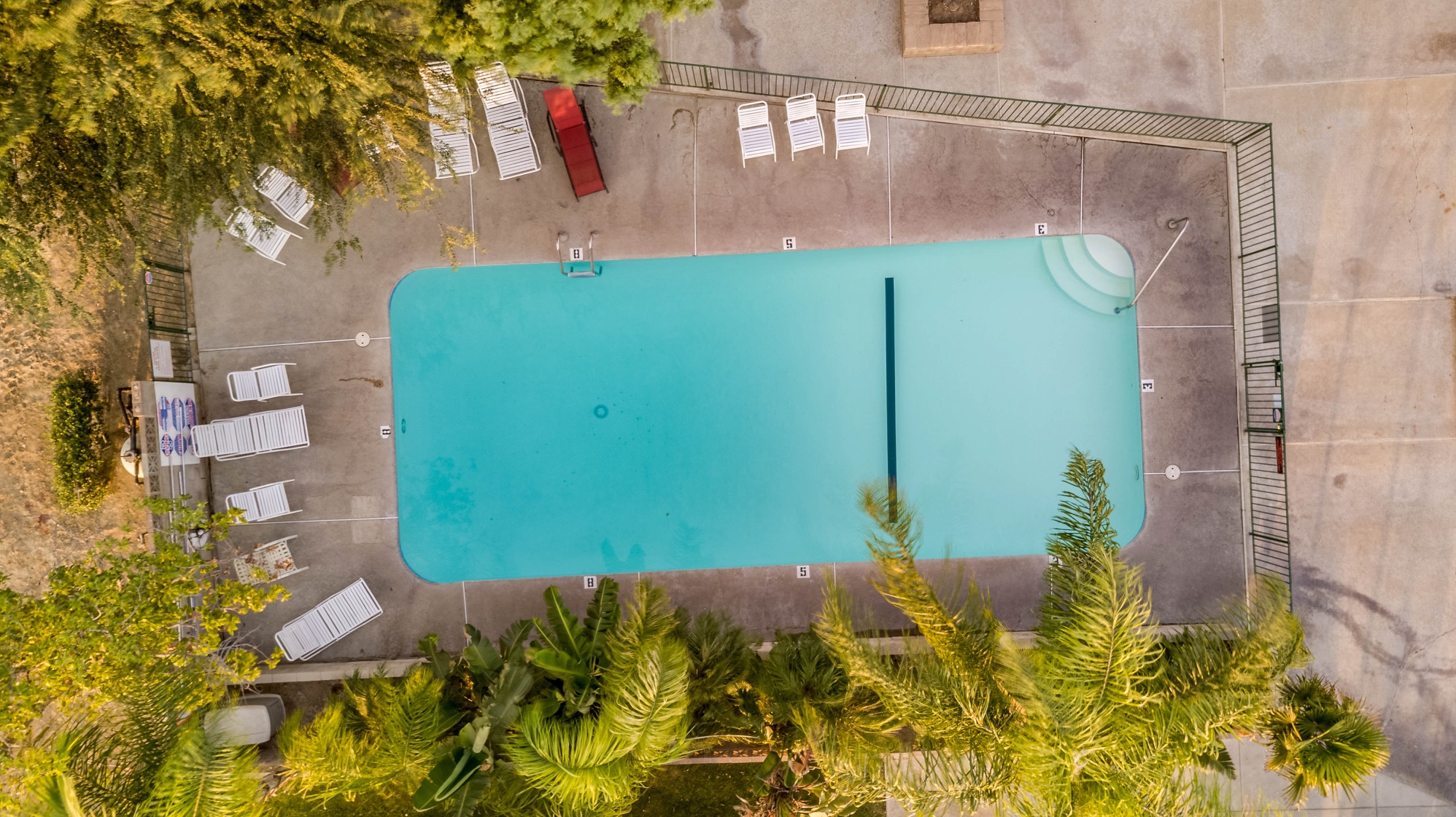 Orange Grove RV Park