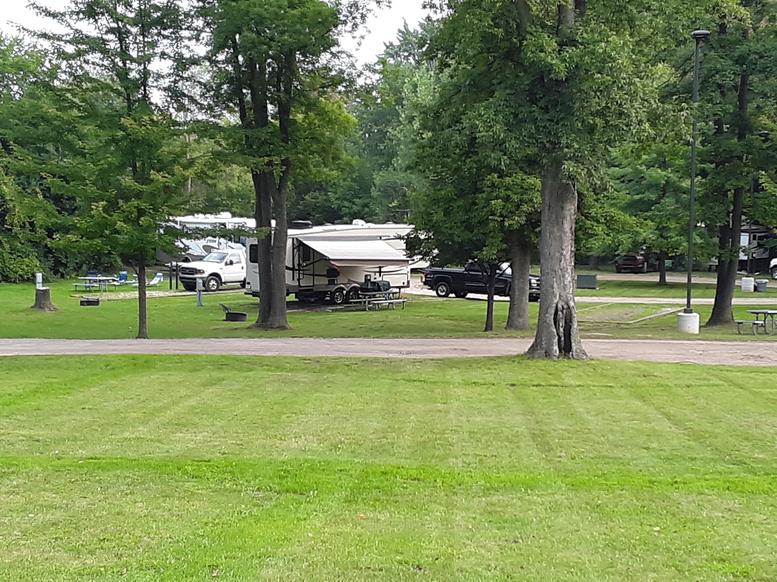 The Hill at Soaring Eagle