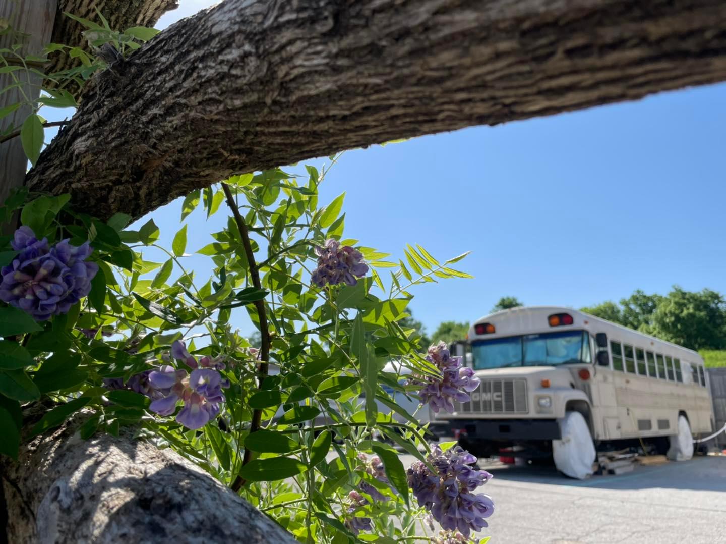 West Bend RV Outpost