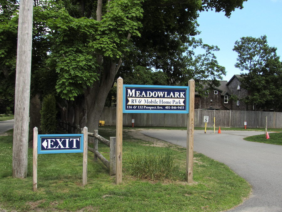Meadowlark RV Park