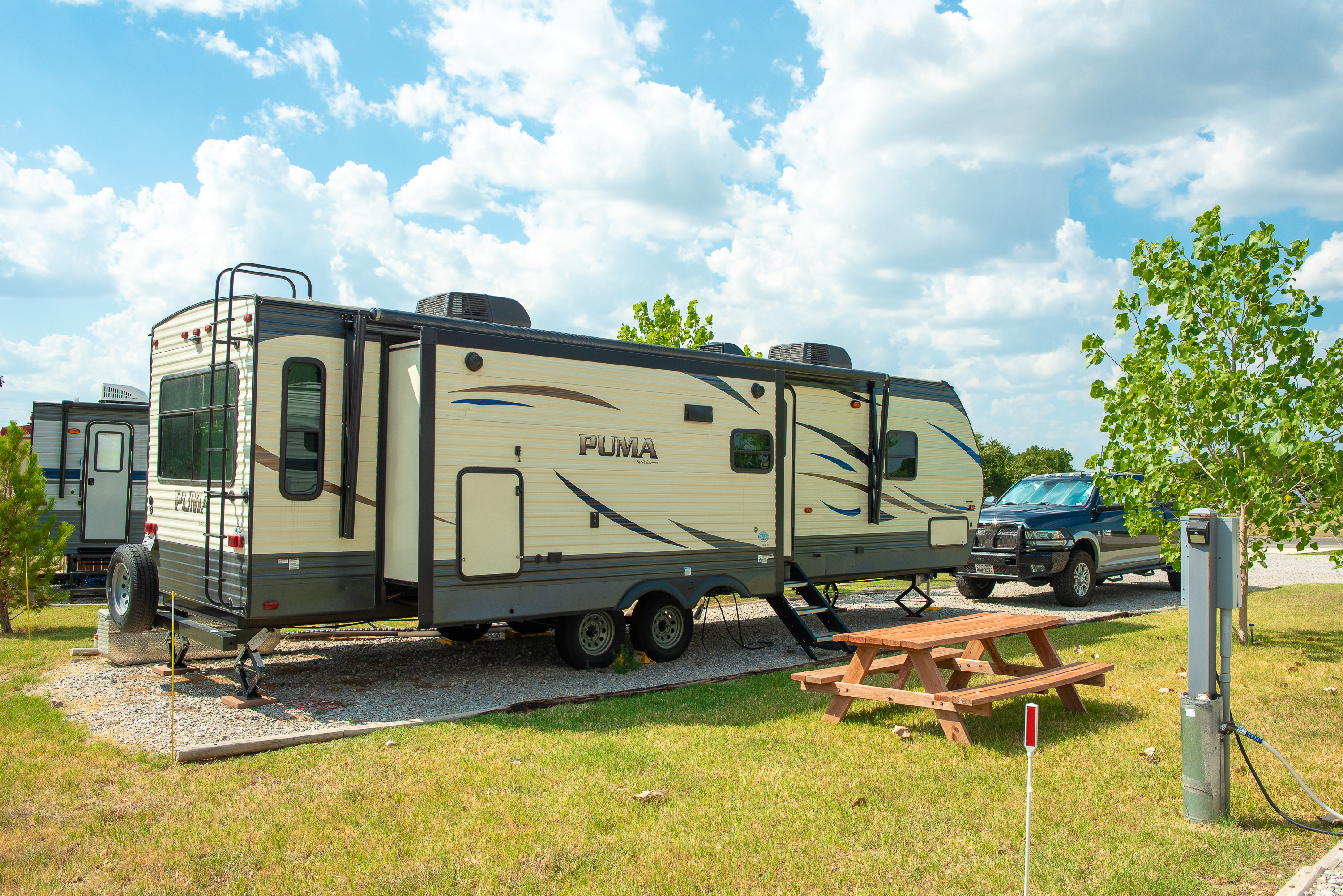 Little Star RV Park