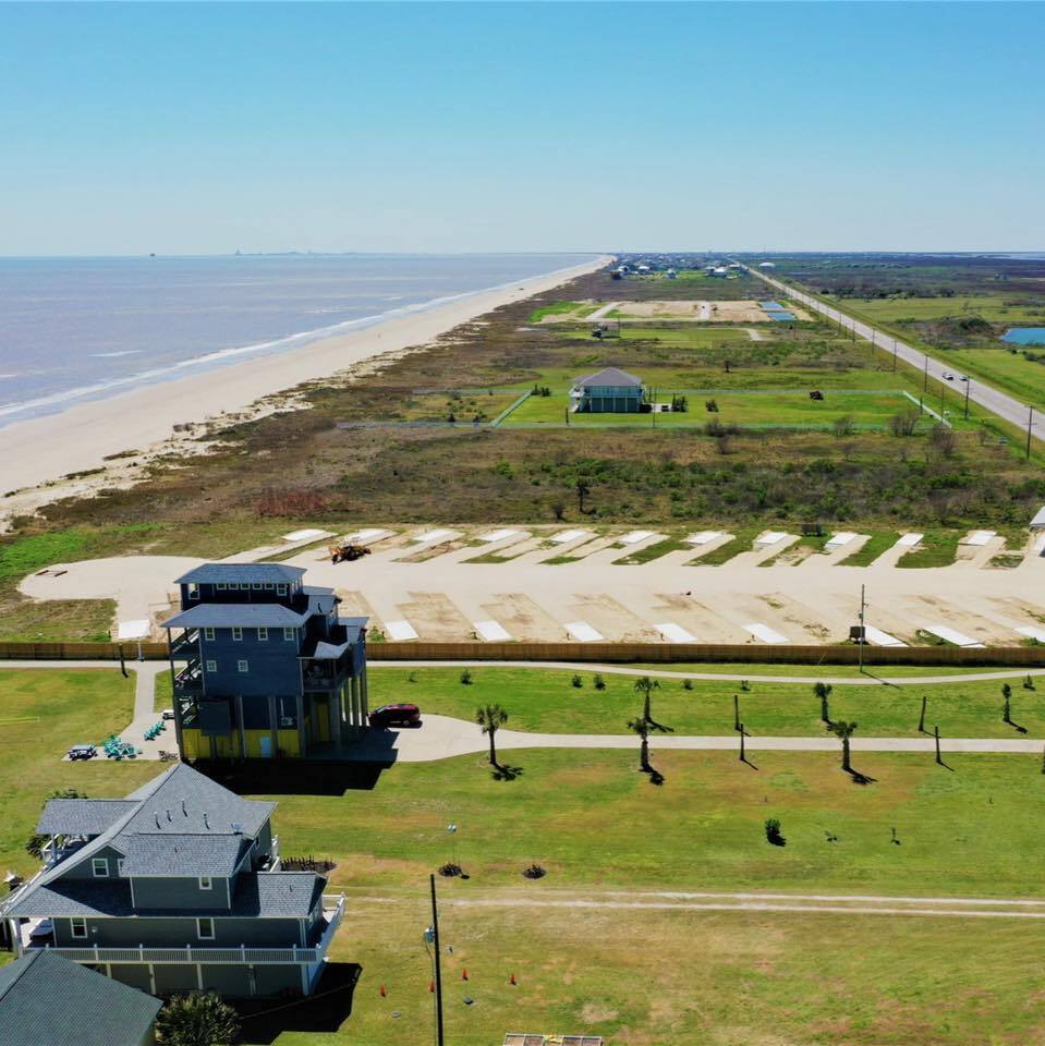 Sun N' Fun RV Park at Bolivar