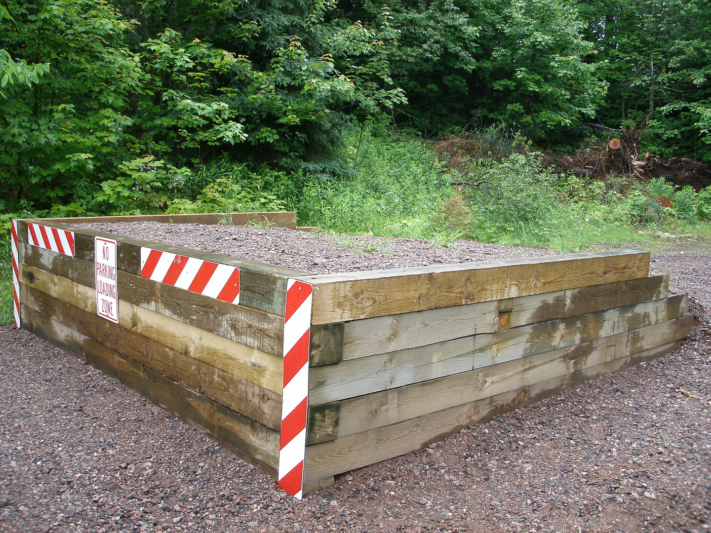 Schomberg County Park