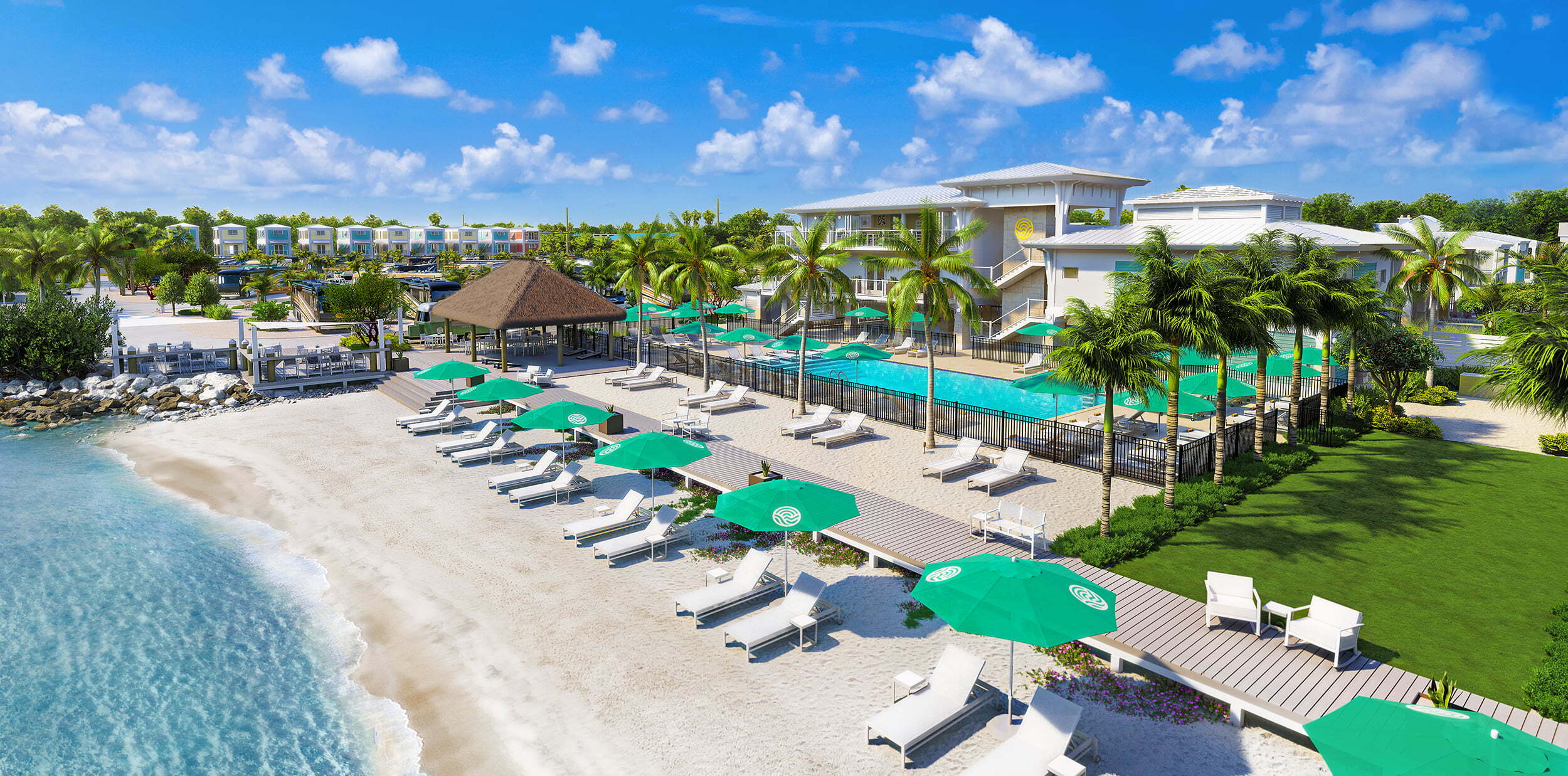 Sun Outdoors Islamorada