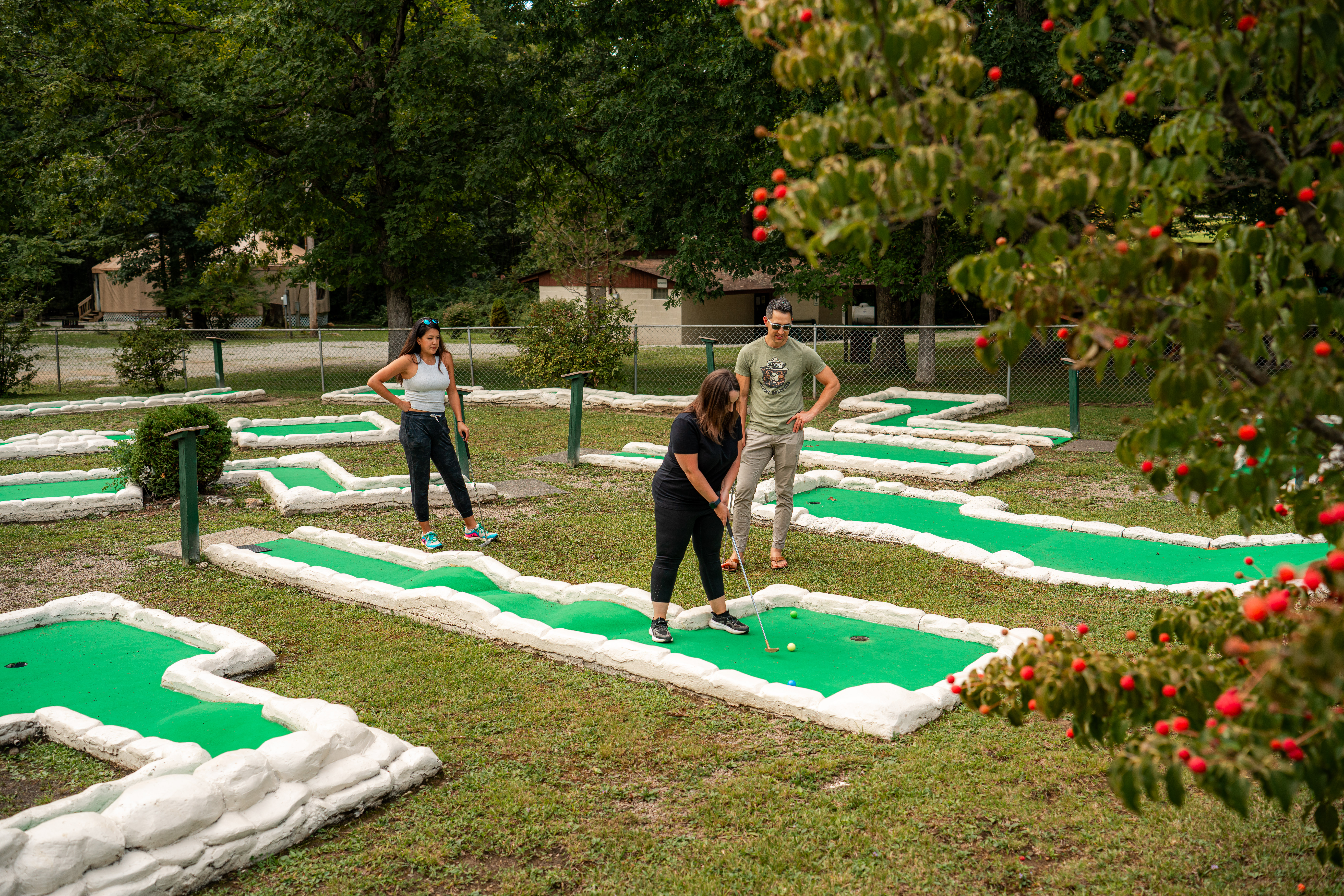 Benner's Meadow Run, Farmington, Pennsylvania