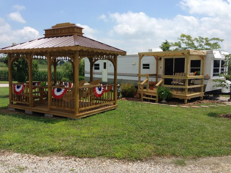 Cave Country RV Campground