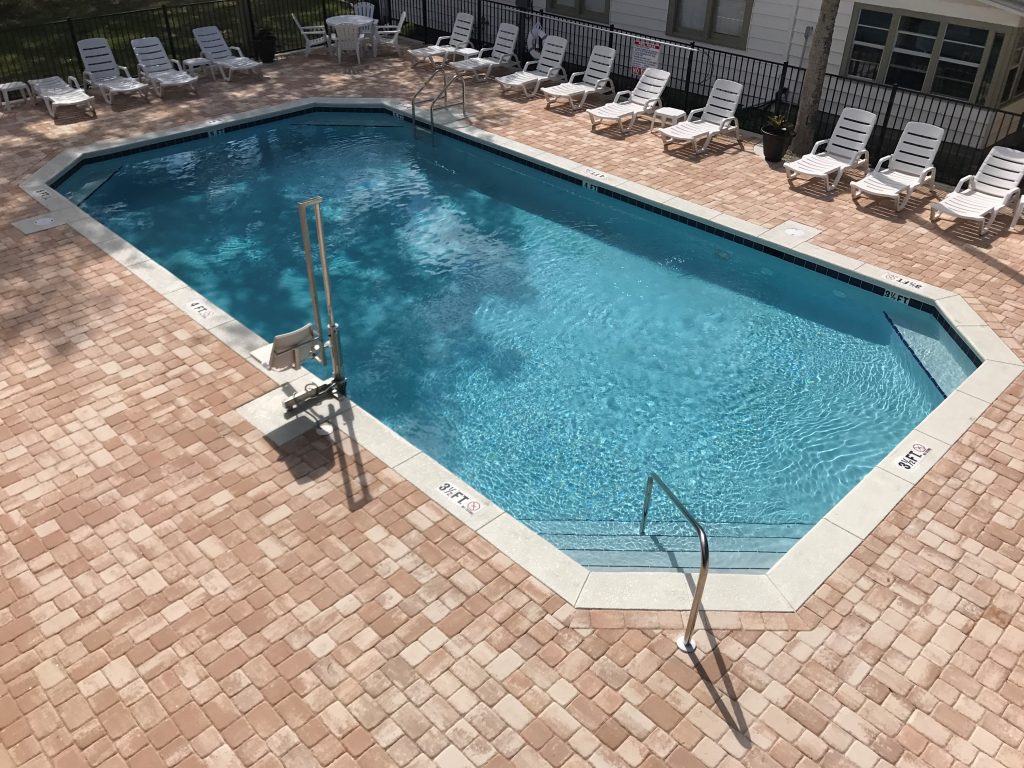 Presnell's Vacation Resort & RV Park, Port St Joe, Florida