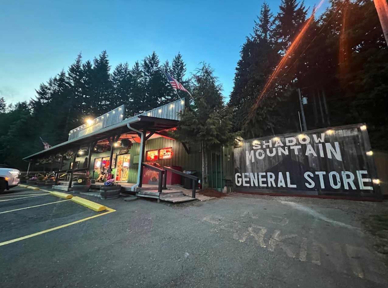 Shadow Mountain RV Park