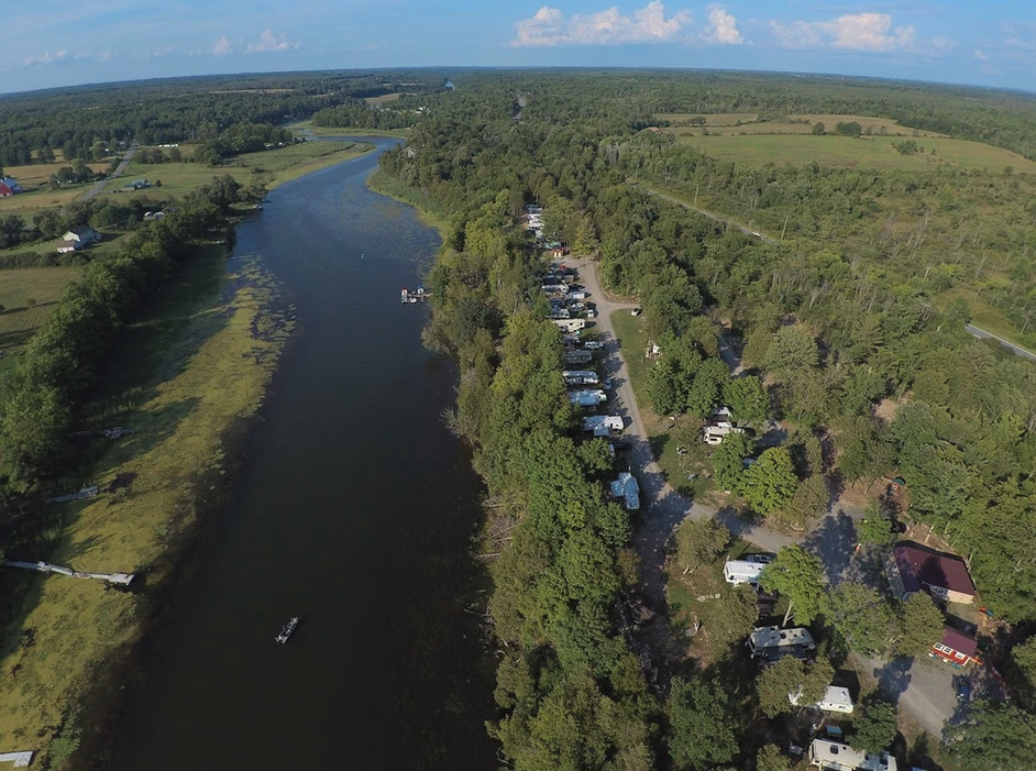Chaumont River RV Park and Campground