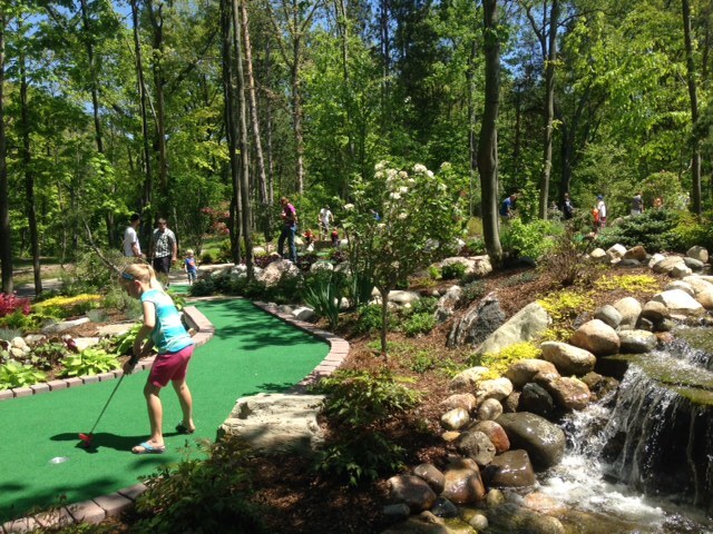 Triponds Family Camp Resort