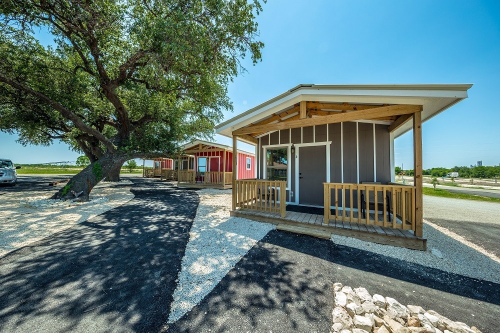 D&R Rivercity RV Resort