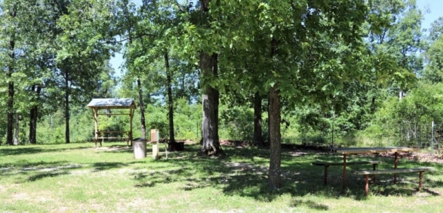 Mountain View RV Park