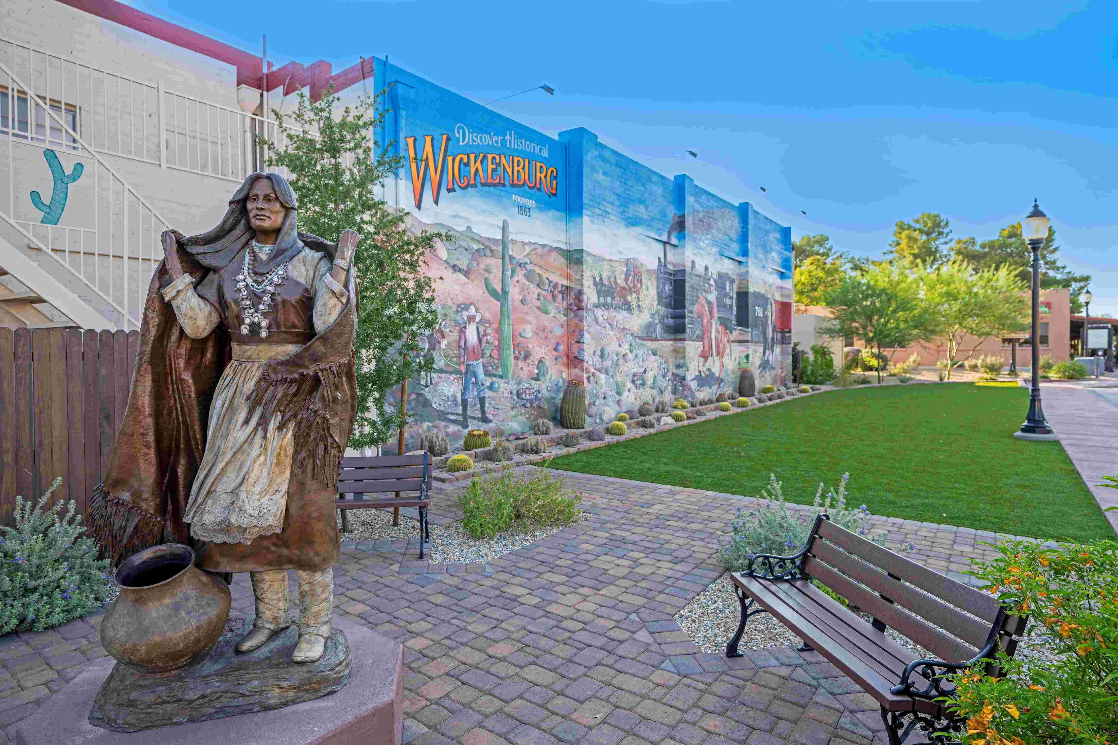 Trail West RV Resort