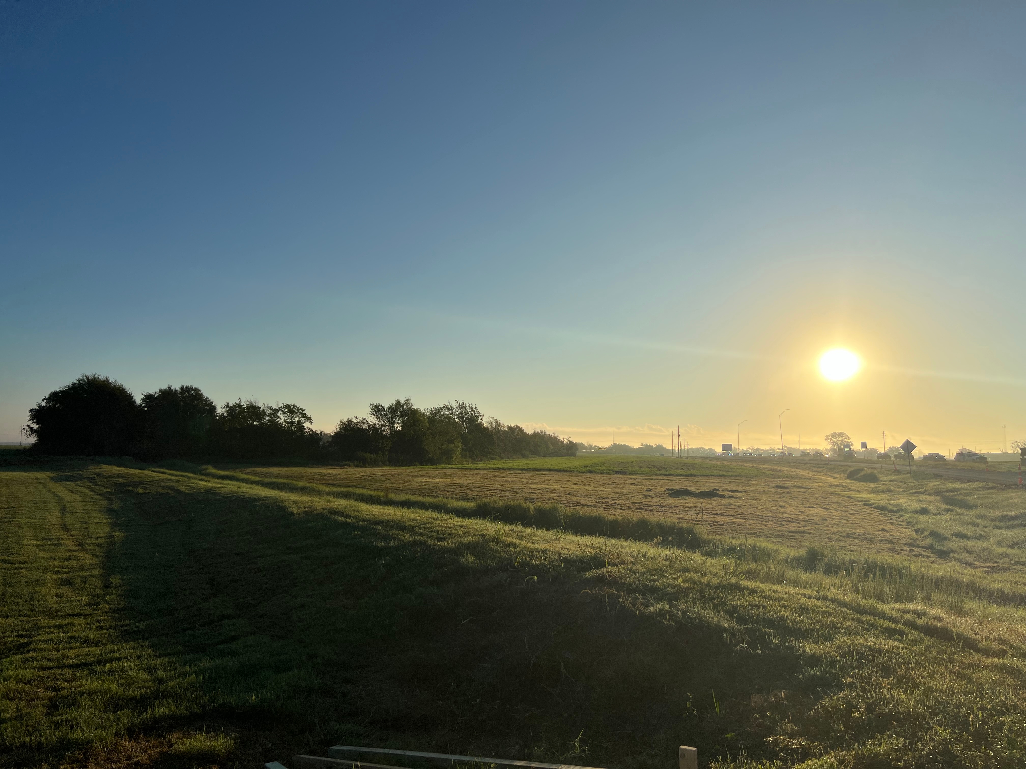 Texas Freedom RV Park, El Campo, Texas