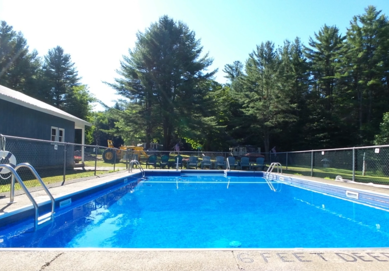 Aurora B's Family Campground