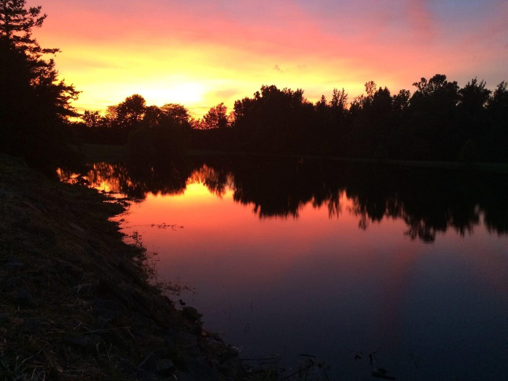 Fern Lake Campground, Paducah, Kentucky