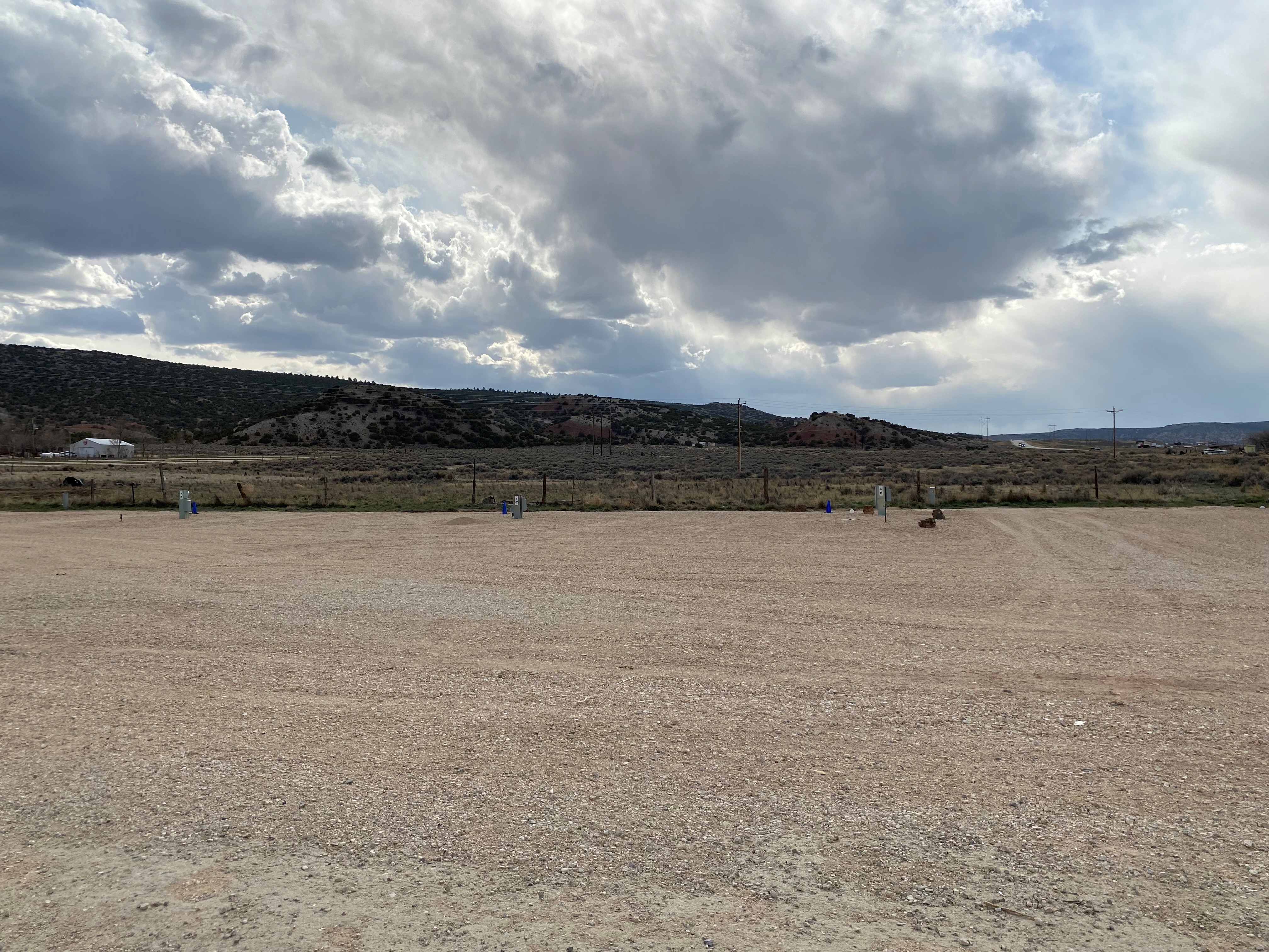 Windy Waters at Eagle Creek