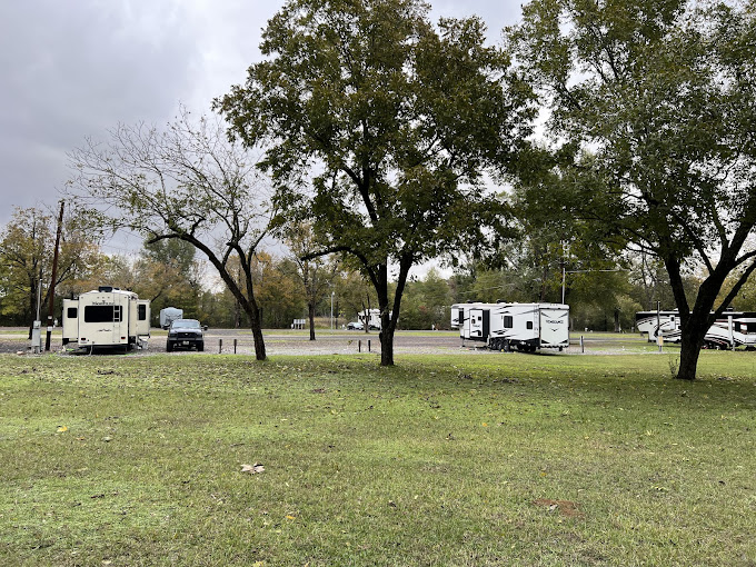 Pecan Place RV Park