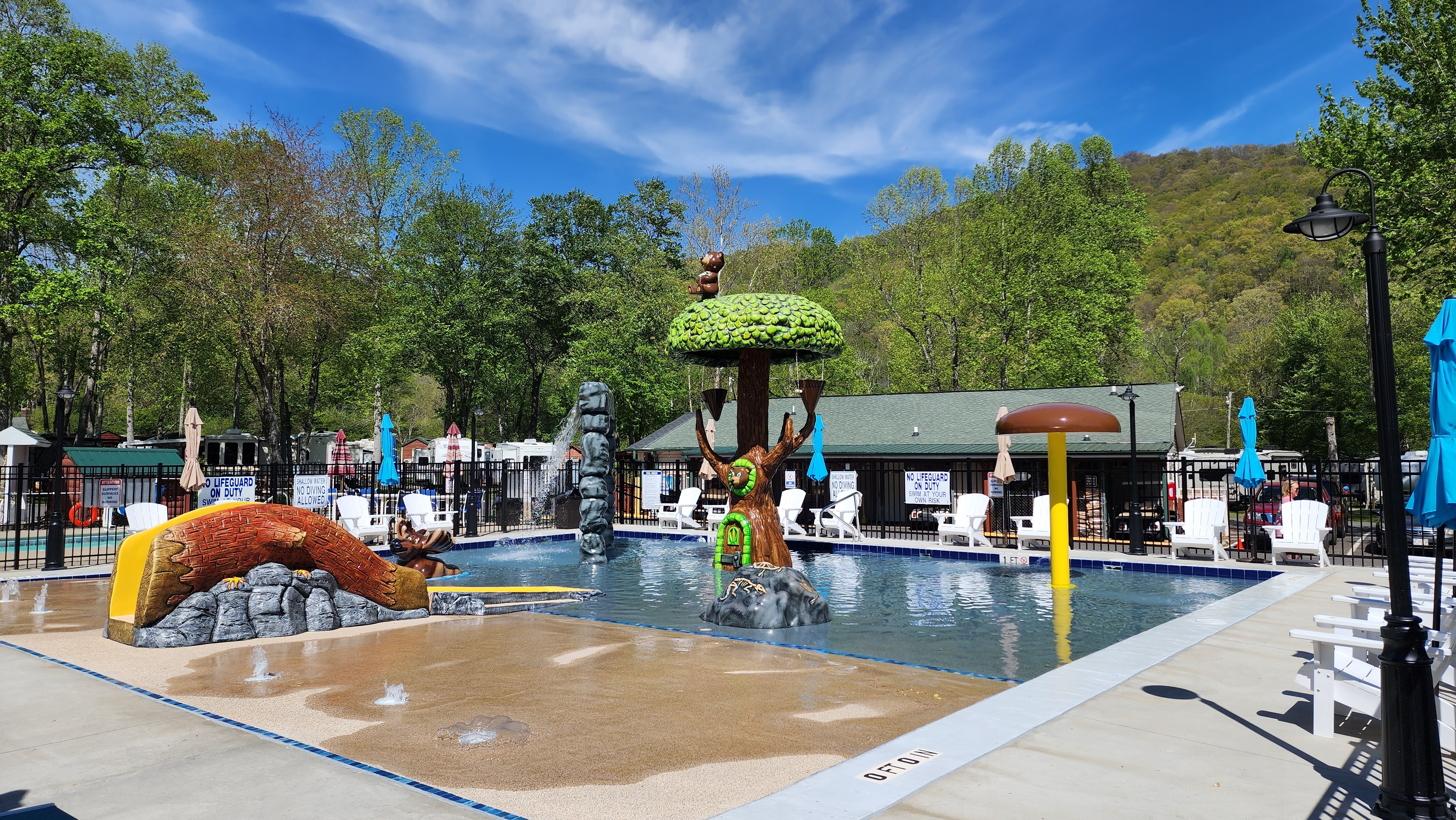 Stonebridge RV Resort