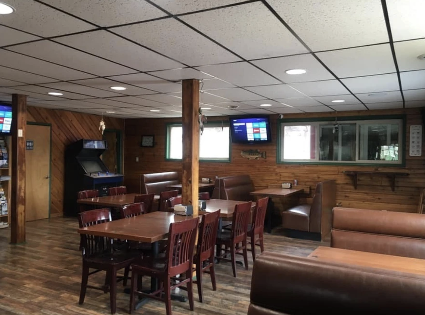 Golden Eagle RV Park and Resort