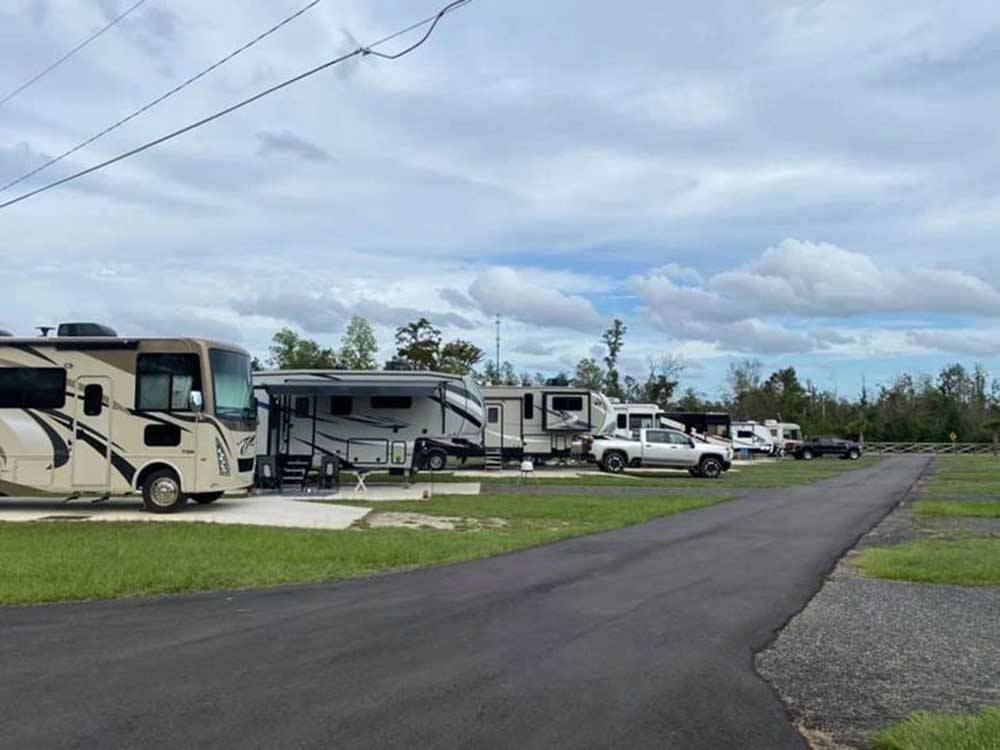 Stay N Go RV Resort