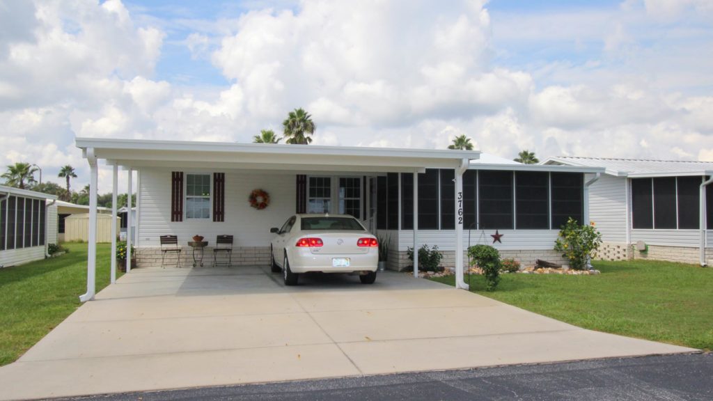 Glen Haven (Age Restricted 55+)