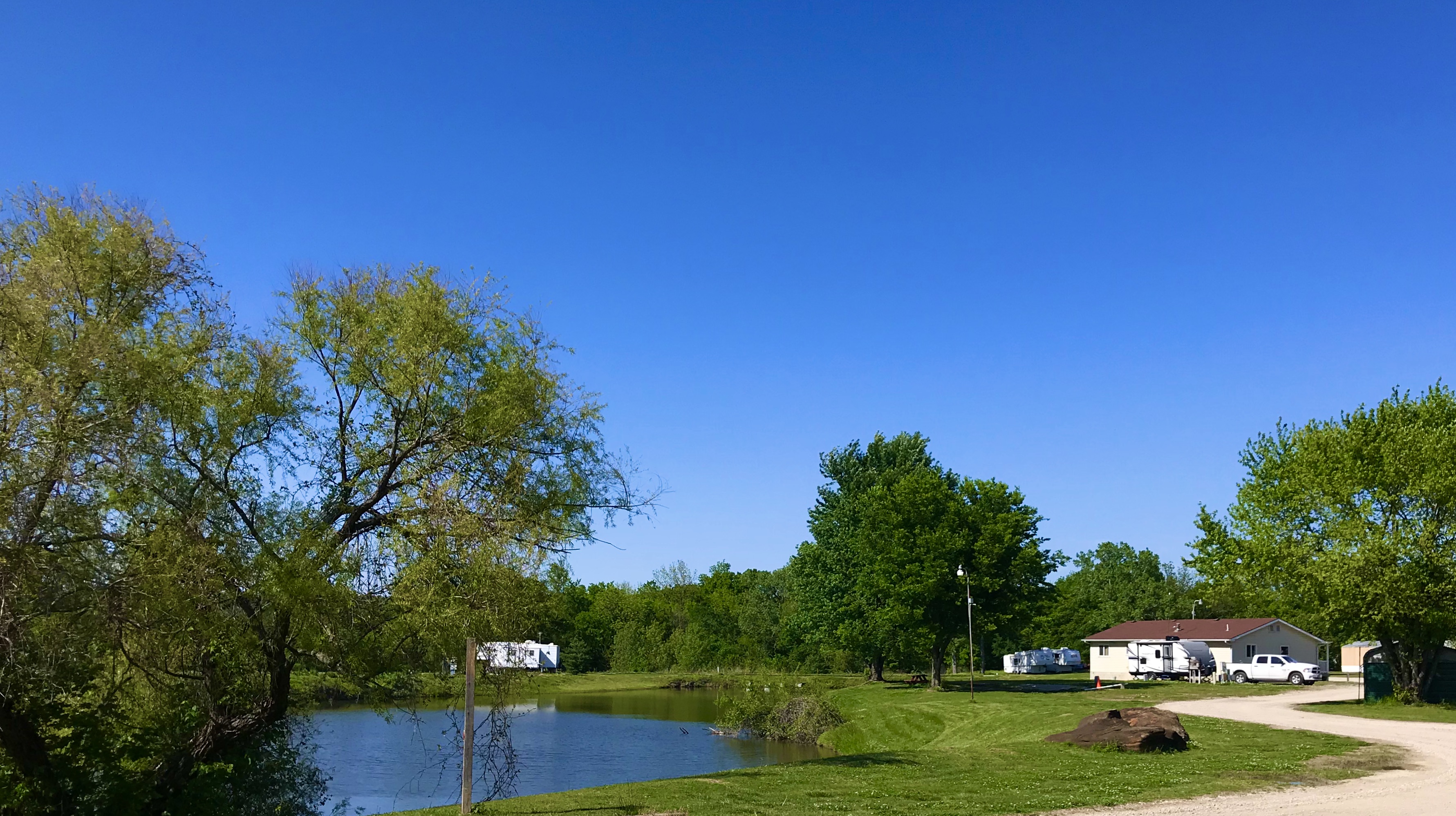 Buckeye Estates & RV Park