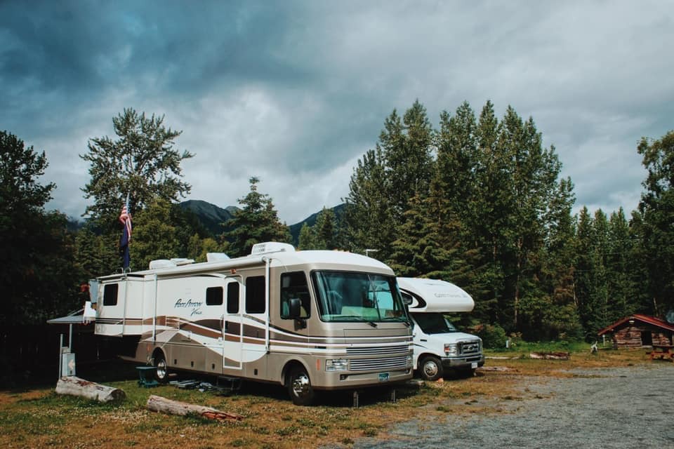 Coldwater Lodge & Market