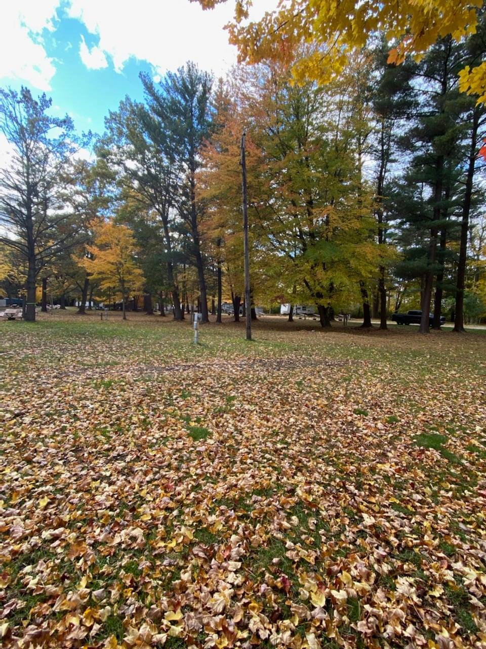 Highway to Haven Family Campground, Grand Haven, Michigan