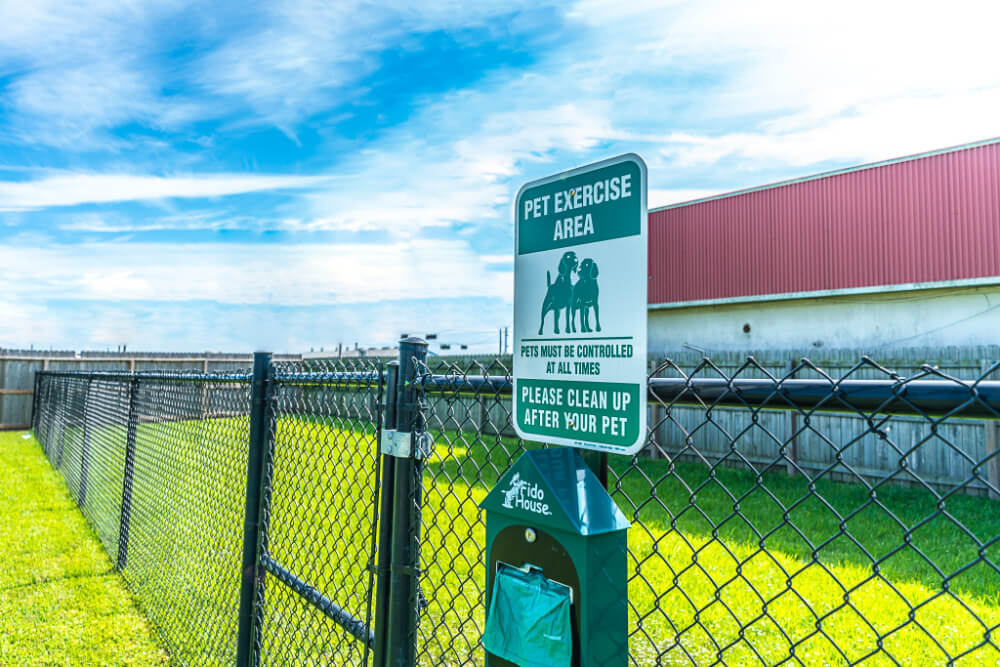 Plantation Oaks RV Park