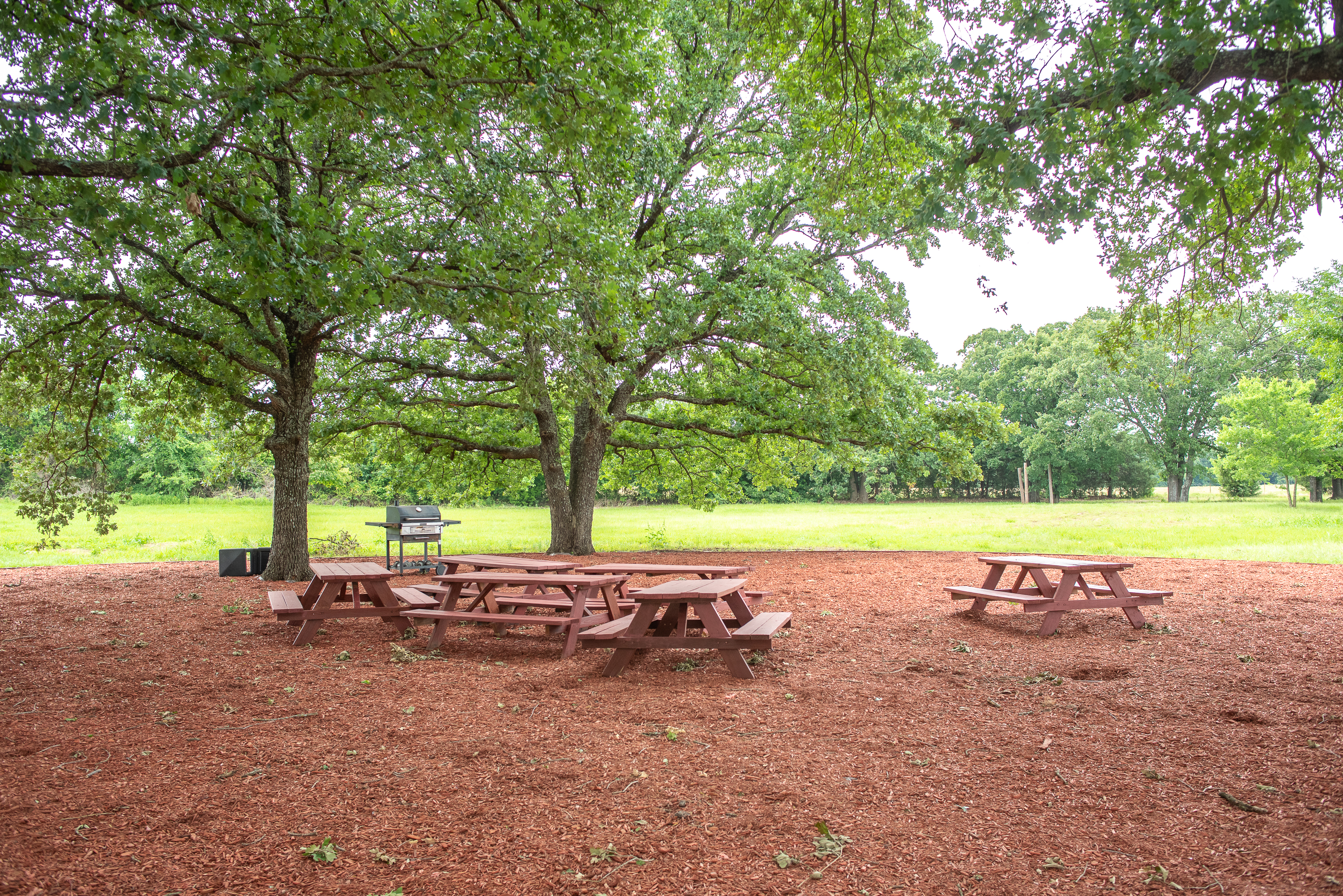 Stinson RV Park & Resort