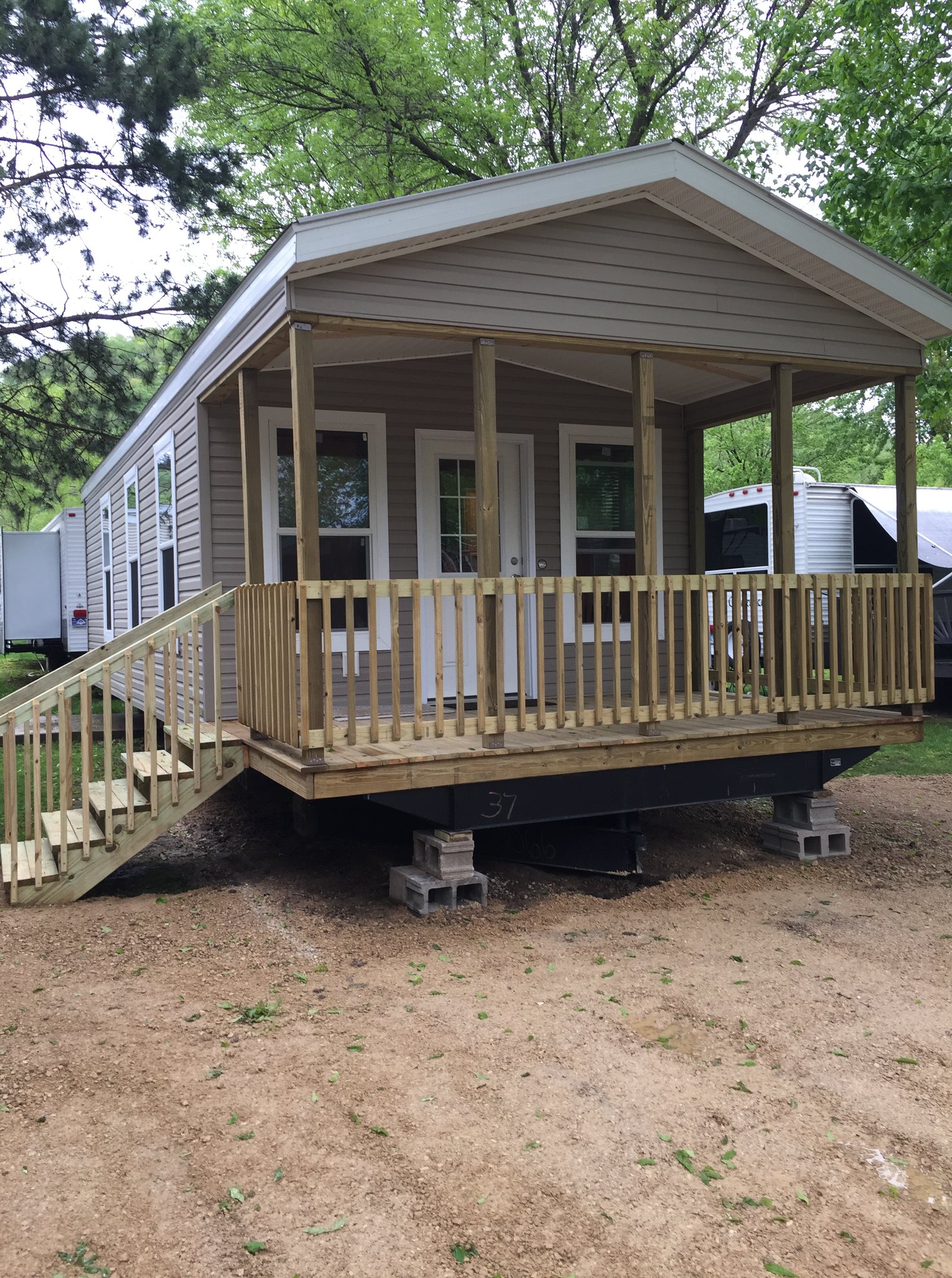 Great River Harbor Campground & Marina