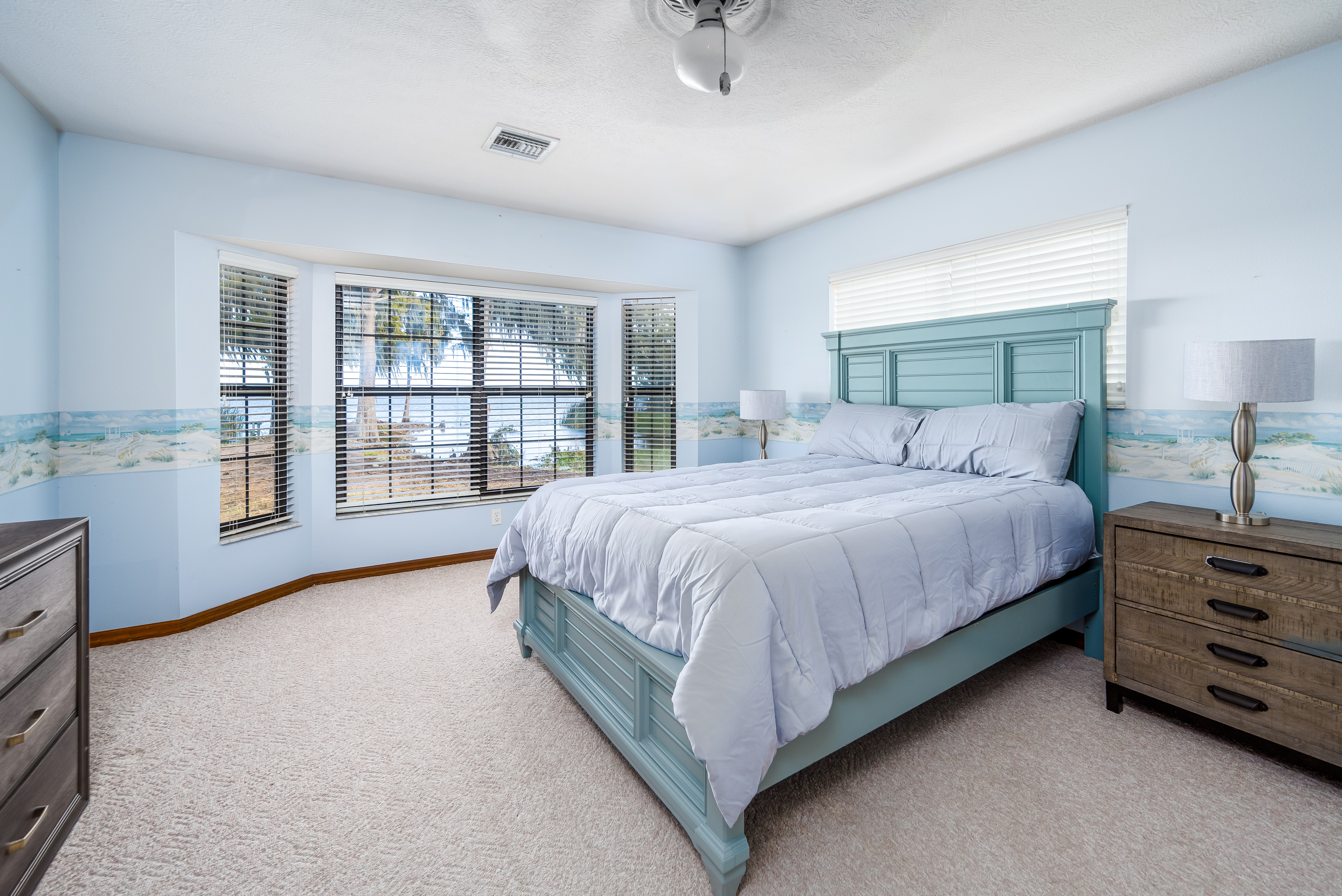 Lake Panasoffkee RV and Campground