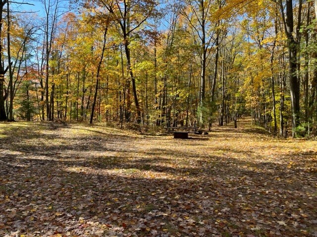 Crooked Lake Campground