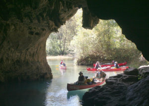 Big Rock Candy Mountain Retreat