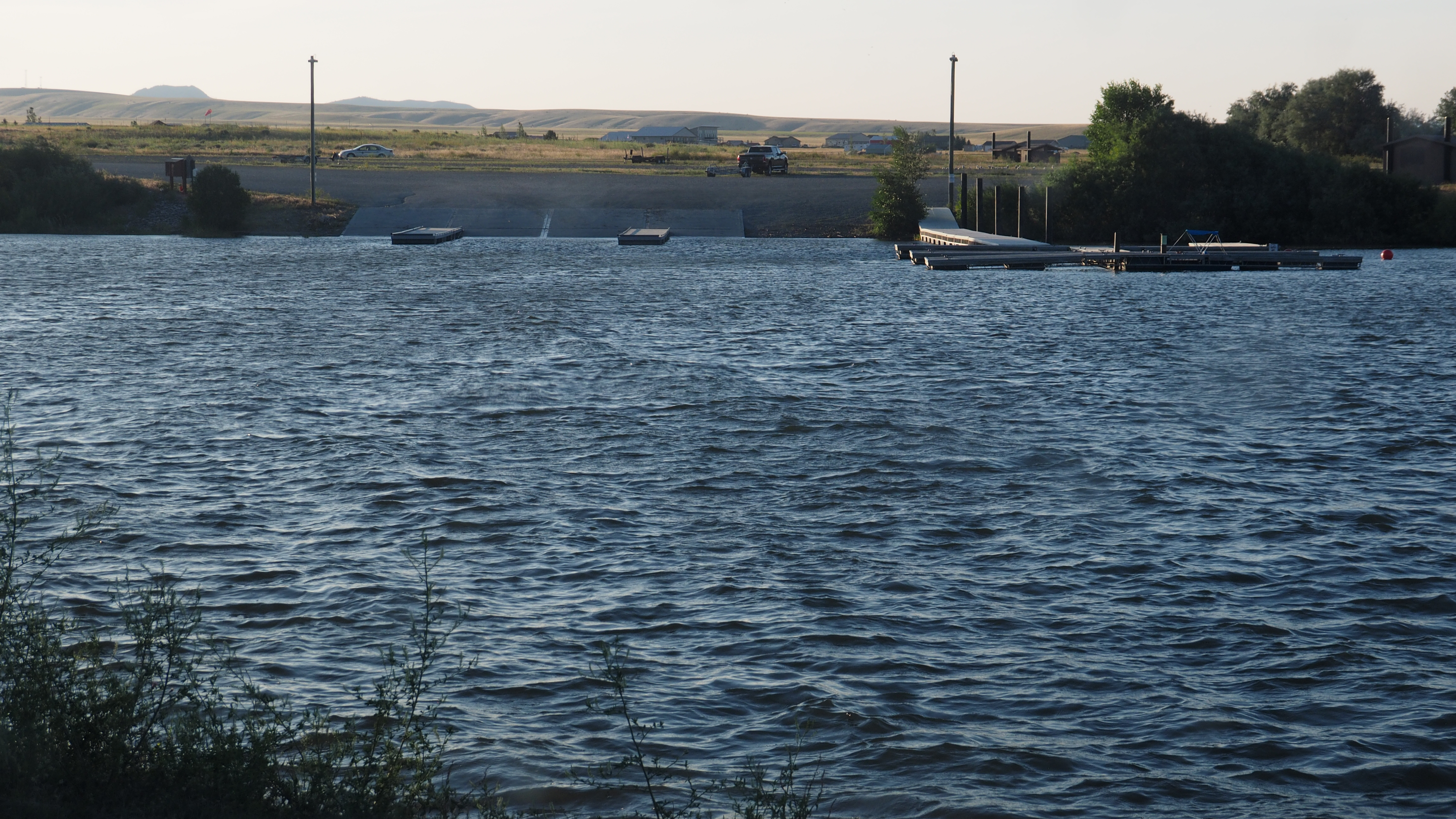 The Silos Marina & Campground