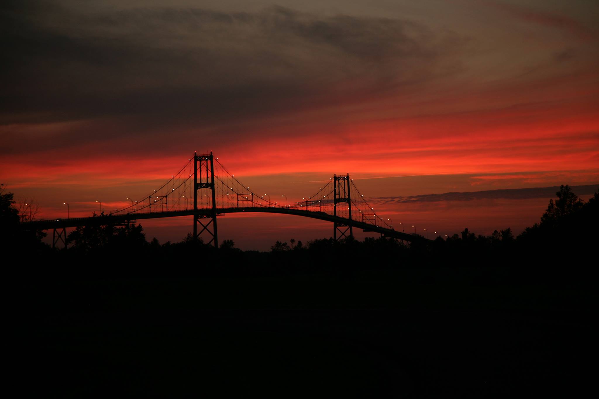 1000 Islands Campground